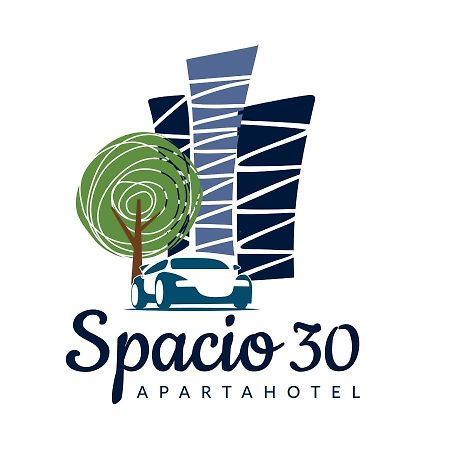 בוגוטה Spacio 30 מראה חיצוני תמונה