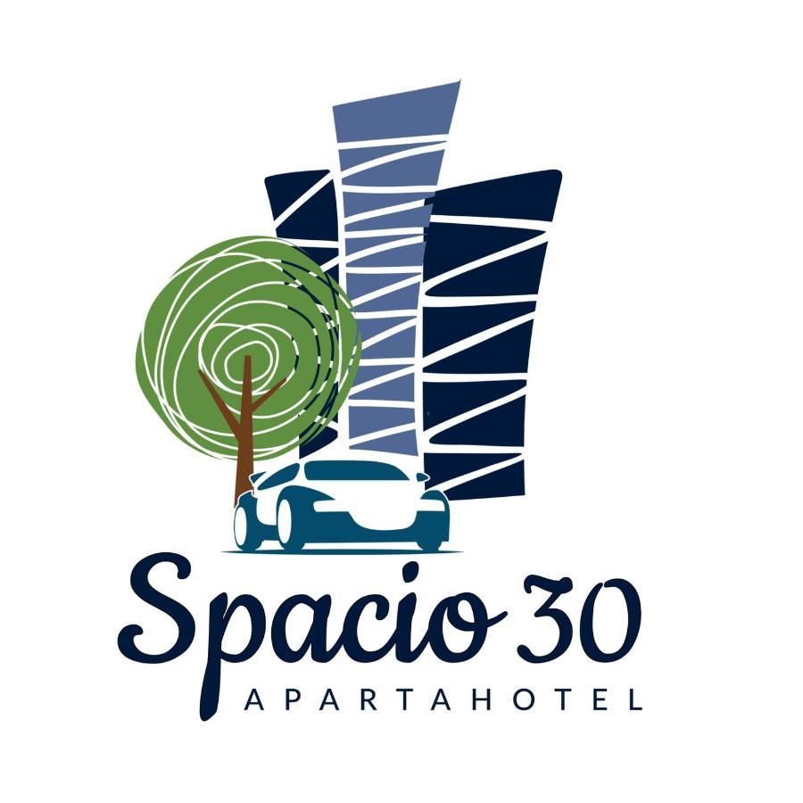 בוגוטה Spacio 30 מראה חיצוני תמונה